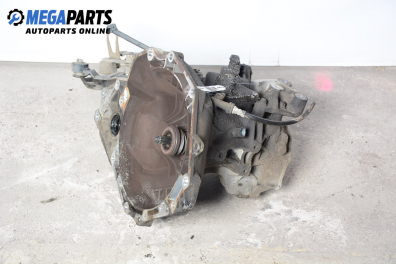 Ръчна скоростна кутия за Opel Zafira A Minivan (04.1999 - 06.2005) 1.6 16V, 101 к.с.