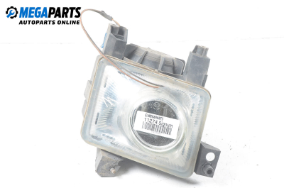 Халоген за Opel Signum Hatchback (05.2003 - 12.2008), хечбек, позиция: лява