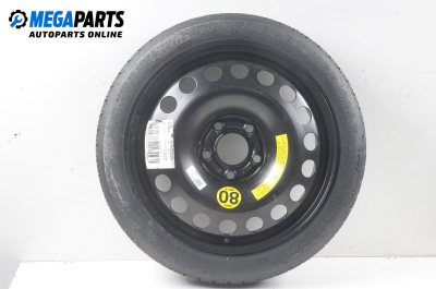 Резервна гума за Opel Signum Hatchback (05.2003 - 12.2008) 16 цола, ширина 4
