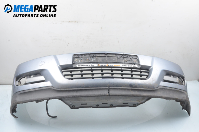 Предна броня за Opel Signum Hatchback (05.2003 - 12.2008), хечбек, позиция: предна