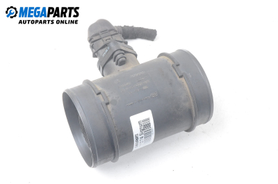 Дебитомер за Opel Signum Hatchback (05.2003 - 12.2008) 2.2 DTI, 125 к.с., № Bosch 0 26 002 479