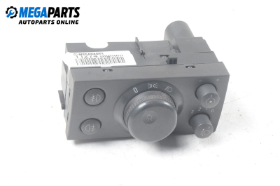 Ключ светлини  за Opel Signum Hatchback (05.2003 - 12.2008)