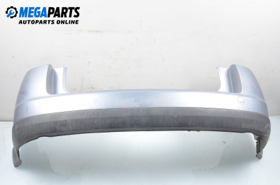 Задна броня за Opel Signum Hatchback (05.2003 - 12.2008), хечбек