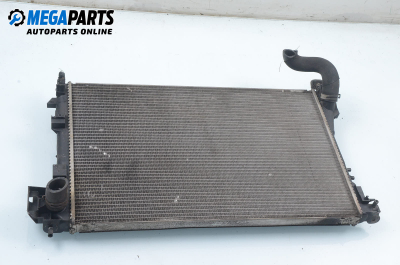 Воден радиатор за Opel Signum Hatchback (05.2003 - 12.2008) 2.2 DTI, 125 к.с.