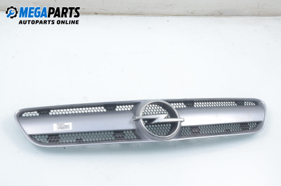 Решетка за Opel Signum Hatchback (05.2003 - 12.2008), хечбек, позиция: предна