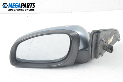 Огледало за Opel Signum Hatchback (05.2003 - 12.2008), 4+1 вр., хечбек, позиция: лява