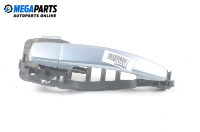 Външна дръжка за Opel Signum Hatchback (05.2003 - 12.2008), 4+1 вр., хечбек, позиция: предна, дясна