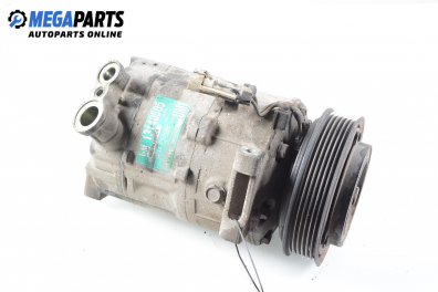 Компресор климатик за Opel Signum Hatchback (05.2003 - 12.2008) 2.2 DTI, 125 к.с., № GM 13140505