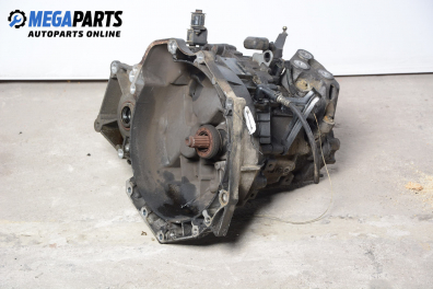 Ръчна скоростна кутия за Opel Signum Hatchback (05.2003 - 12.2008) 2.2 DTI, 125 к.с., № 13101871