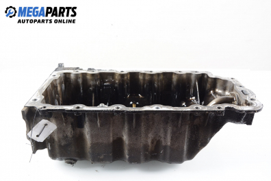 Картер за Opel Signum Hatchback (05.2003 - 12.2008) 2.2 DTI, 125 к.с.