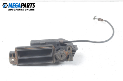 Ключалка заден капак за Mercedes-Benz C-Class Sedan (W203) (05.2000 - 08.2007), седан