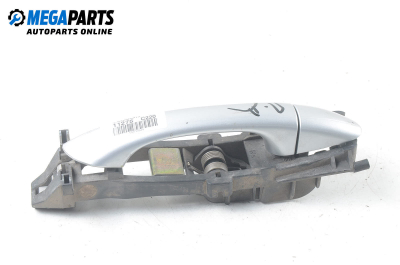 Външна дръжка за Mercedes-Benz C-Class Sedan (W203) (05.2000 - 08.2007), 4+1 вр., седан, позиция: предна, дясна