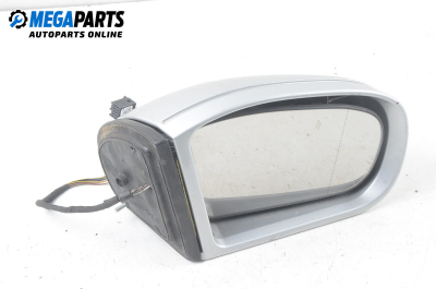 Огледало за Mercedes-Benz C-Class Sedan (W203) (05.2000 - 08.2007), 4+1 вр., седан, позиция: дясна