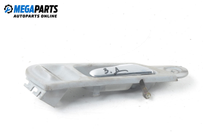 Вътрешна дръжка за Mercedes-Benz C-Class Sedan (W203) (05.2000 - 08.2007), 4+1 вр., седан, позиция: задна, дясна