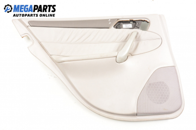 Кора врата за Mercedes-Benz C-Class Sedan (W203) (05.2000 - 08.2007), 4+1 вр., седан, позиция: задна, лява