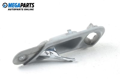 Вътрешна дръжка за Mercedes-Benz C-Class Sedan (W203) (05.2000 - 08.2007), 4+1 вр., седан, позиция: задна, лява