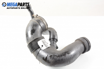 Въздуховод за Mercedes-Benz C-Class Sedan (W203) (05.2000 - 08.2007) C 220 CDI (203.006), 143 к.с.