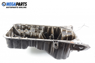 Картер за Mercedes-Benz C-Class Sedan (W203) (05.2000 - 08.2007) C 220 CDI (203.006), 143 к.с.