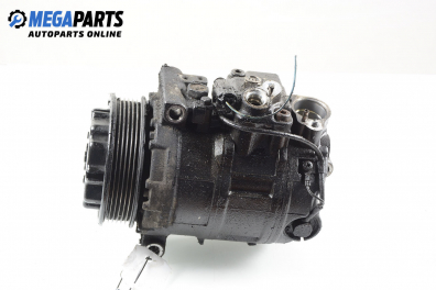 Компресор климатик за Mercedes-Benz C-Class Sedan (W203) (05.2000 - 08.2007) C 220 CDI (203.006), 143 к.с.
