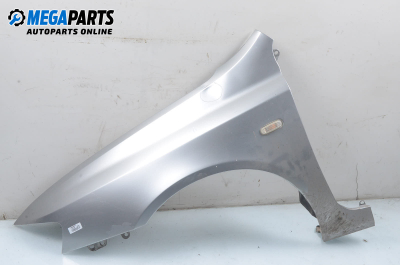 Калник за Fiat Stilo Multi Wagon (01.2003 - 08.2008), 4+1 вр., комби, позиция: предна, лява