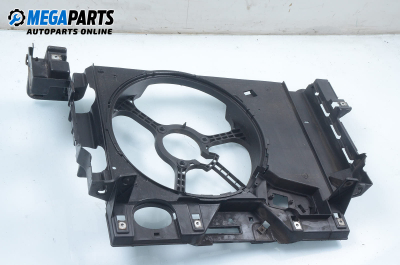 Дифузьор за Fiat Stilo Multi Wagon (01.2003 - 08.2008) 1.9 JTD, 115 к.с.