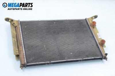 Воден радиатор за Fiat Stilo Multi Wagon (01.2003 - 08.2008) 1.9 JTD, 115 к.с.
