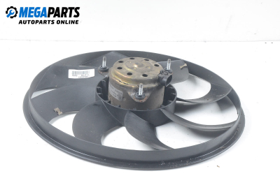 Перка охлаждане за Fiat Stilo Multi Wagon (01.2003 - 08.2008) 1.9 JTD, 115 к.с.