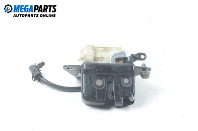 Брава заден капак за Fiat Stilo Multi Wagon (01.2003 - 08.2008), комби, позиция: задна