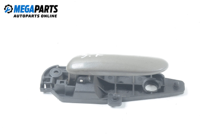 Вътрешна дръжка за Fiat Stilo Multi Wagon (01.2003 - 08.2008), 4+1 вр., комби, позиция: задна, лява