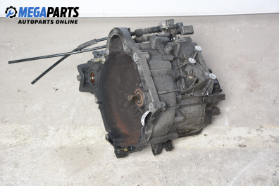 Ръчна скоростна кутия за Fiat Stilo Multi Wagon (01.2003 - 08.2008) 1.9 JTD, 115 к.с.