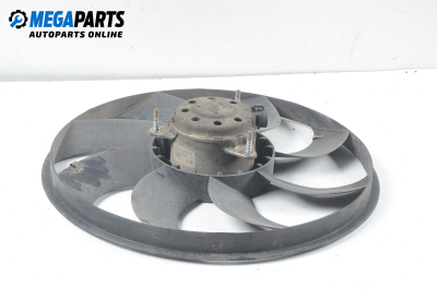 Перка охлаждане за Alfa Romeo 147 Hatchback (2000-11-01 - 2010-03-01) 1.6 16V T.SPARK (937AXB1A), 120 к.с.
