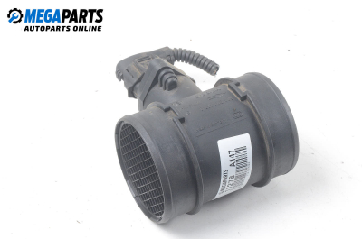 Дебитомер за Alfa Romeo 147 Hatchback (2000-11-01 - 2010-03-01) 1.6 16V T.SPARK (937AXB1A), 120 к.с., № Bosch 0 281 002 144