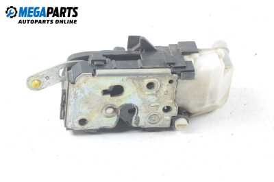 Брава на врата за Alfa Romeo 147 Hatchback (2000-11-01 - 2010-03-01), позиция: задна, дясна