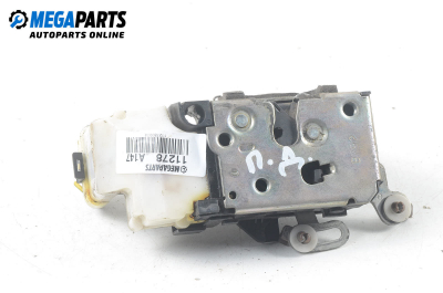 Брава на врата за Alfa Romeo 147 Hatchback (2000-11-01 - 2010-03-01), позиция: предна, дясна