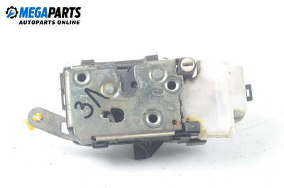 Брава на врата за Alfa Romeo 147 Hatchback (2000-11-01 - 2010-03-01), позиция: задна, лява