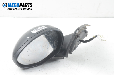 Огледало за Alfa Romeo 147 Hatchback (2000-11-01 - 2010-03-01), 4+1 вр., хечбек, позиция: лява