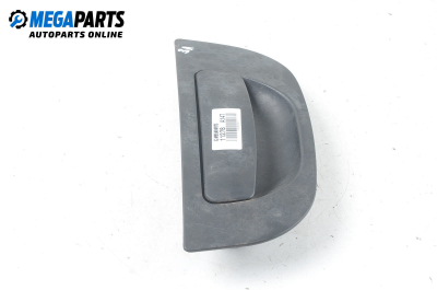 Външна дръжка за Alfa Romeo 147 Hatchback (2000-11-01 - 2010-03-01), 4+1 вр., хечбек, позиция: задна, лява