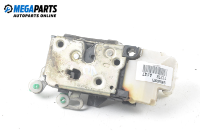 Брава на врата за Alfa Romeo 147 Hatchback (2000-11-01 - 2010-03-01), позиция: предна, лява