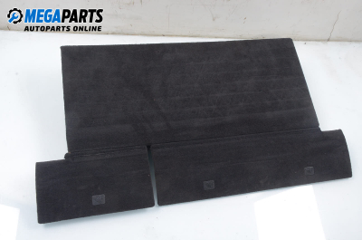 Интериорна пластмаса багажник за Land Rover Range Rover Sport I (02.2005 - 03.2013), джип