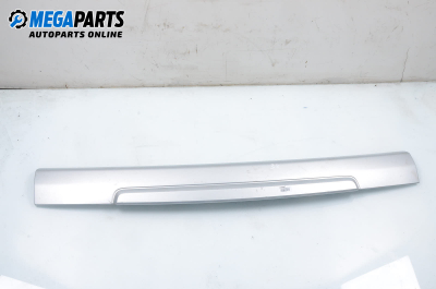 Лайсна заден капак за Land Rover Range Rover Sport I (02.2005 - 03.2013), джип, позиция: задна