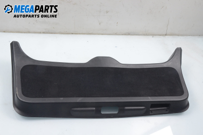 Кора заден капак за Land Rover Range Rover Sport I (02.2005 - 03.2013), джип
