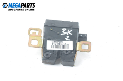 Брава задно стъкло за Land Rover Range Rover Sport I (02.2005 - 03.2013), джип