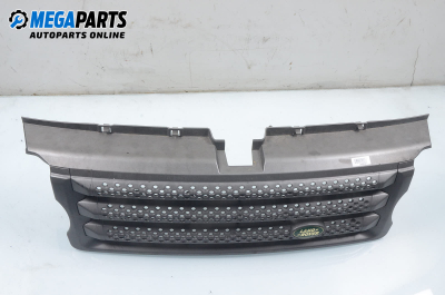 Решетка за Land Rover Range Rover Sport I (02.2005 - 03.2013), джип, позиция: предна