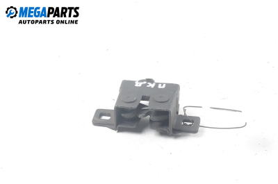 Брава преден капак за Land Rover Range Rover Sport I (02.2005 - 03.2013), 4+1 вр., джип, позиция: предна