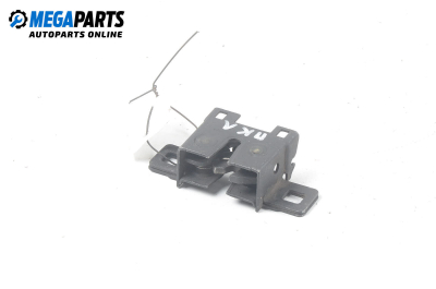 Брава преден капак за Land Rover Range Rover Sport I (02.2005 - 03.2013), 4+1 вр., джип, позиция: предна