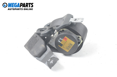 Предпазен колан за Land Rover Range Rover Sport I (02.2005 - 03.2013), 4+1 вр., позиция: задна, лява, № 604043700D