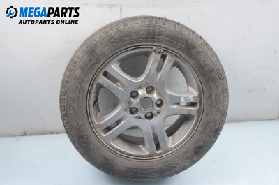 Резервна гума за Land Rover Range Rover Sport I (02.2005 - 03.2013) 18 цола, ширина 8.5 (Цената е за 1 бр.)