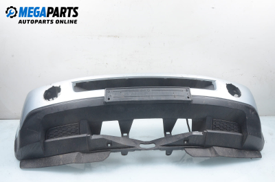 Предна броня за Land Rover Range Rover Sport I (02.2005 - 03.2013), джип, позиция: предна