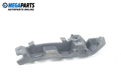 Държач броня за Land Rover Range Rover Sport I (02.2005 - 03.2013), джип, позиция: предна, лява