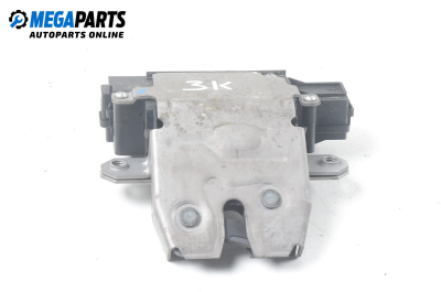 Брава заден капак за Land Rover Range Rover Sport I (02.2005 - 03.2013), джип, позиция: задна